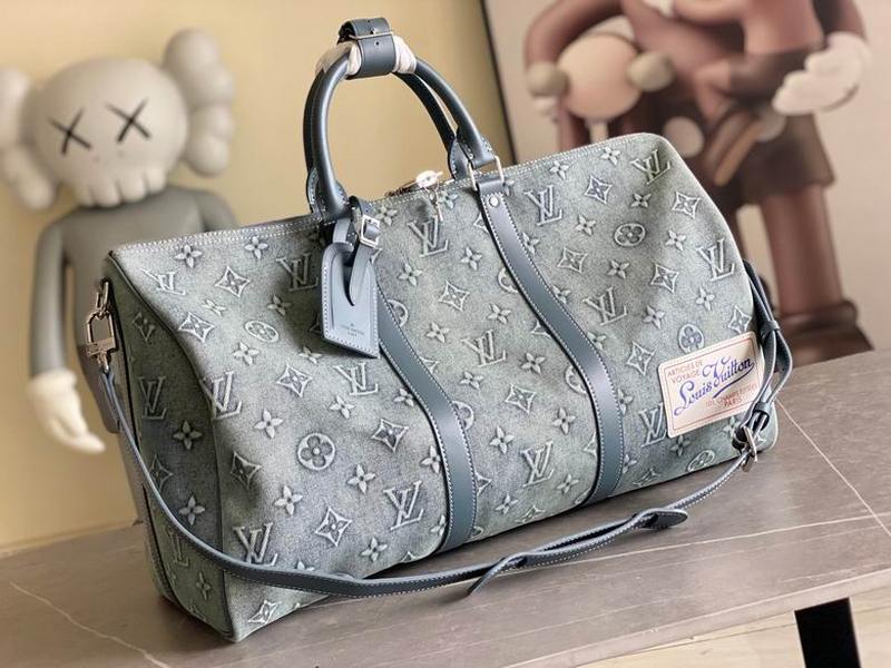 LV Handbags 360